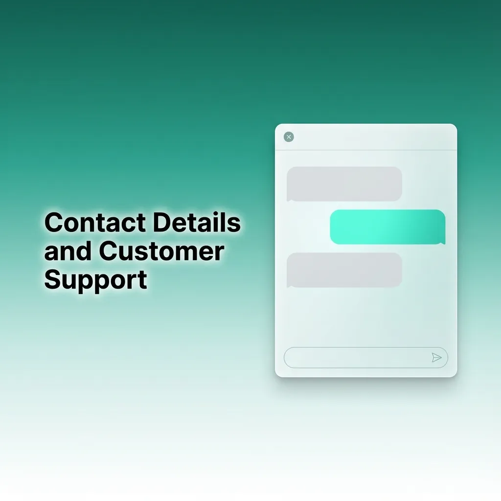 Icons for live chat, email, help centre, and in‑app support representing 24/7 betting customer service