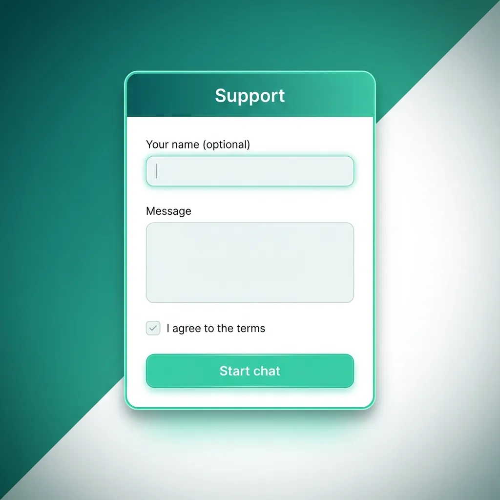 Illustration of Bet365 India user accessing 24/7 support via live chat, email form, FAQ and in‑account messages