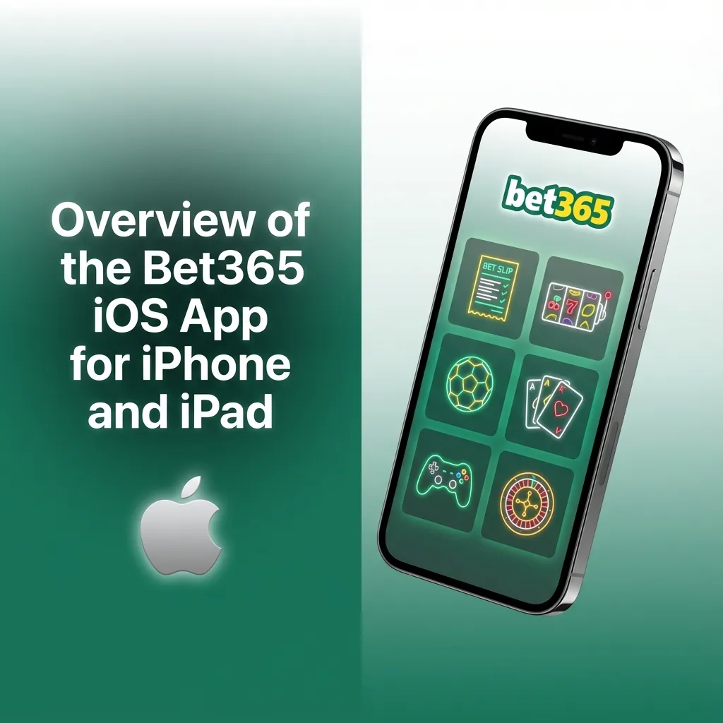 Screenshot of Bet365 iOS app on iPhone and iPad in India, showing sports betting, live casino, and slots features