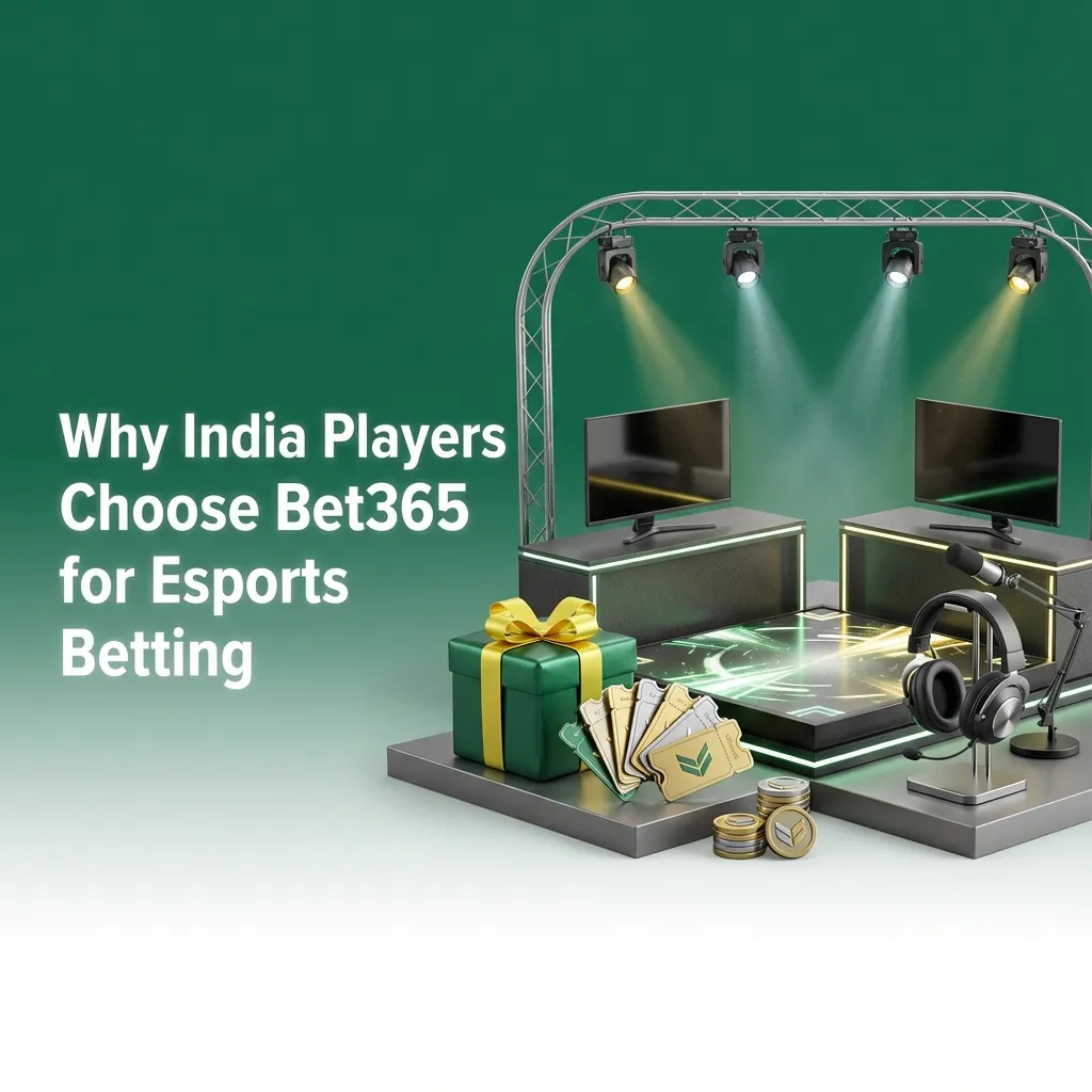 Bet365 India esports betting page showing odds, game list, mobile app, and local payment icons like UPI and netbanking