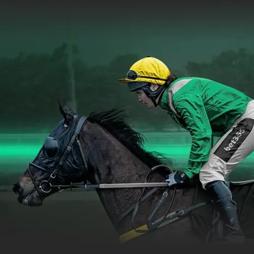 Best Odds Guaranteed on Bet365 India for horse racing with enhanced payouts.