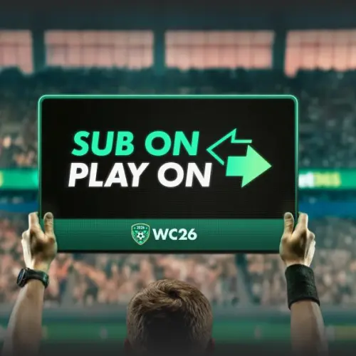 Sub On Play On on Bet365 India where substitute goals count as winning bets during World Cup.