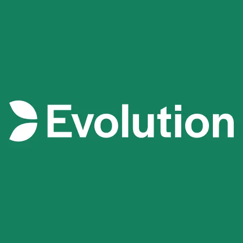 Evolution game provider at Bet365 India with live casino and game show titles.