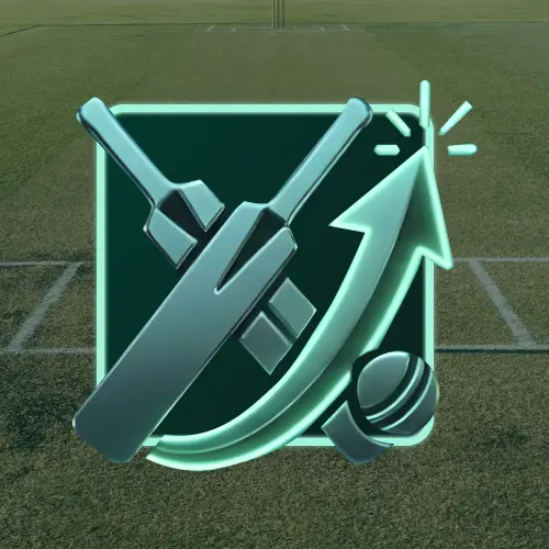 Winnings Boost on single cricket bets at Bet365 India with increased returns on selected markets.