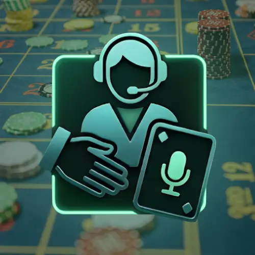 Live casino on Bet365 India with real dealers for blackjack, roulette, and baccarat.